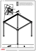 Preview for 72 page of X-METAL FIRST Assembly Instructions Manual