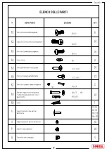 Preview for 79 page of X-METAL FIRST Assembly Instructions Manual