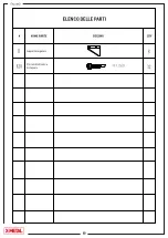 Preview for 80 page of X-METAL FIRST Assembly Instructions Manual