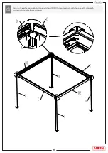 Preview for 85 page of X-METAL FIRST Assembly Instructions Manual