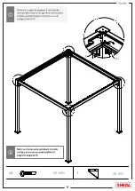 Preview for 87 page of X-METAL FIRST Assembly Instructions Manual