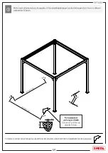 Preview for 127 page of X-METAL FIRST Assembly Instructions Manual