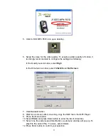 Preview for 12 page of X-Micro XMP3-Y User Manual