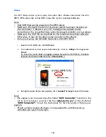 Preview for 11 page of X-Micro XMP3T-F4G User Manual