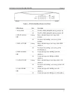 Preview for 9 page of X-Micro XWL-11BRRG User Manual