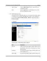 Preview for 25 page of X-Micro XWL-11BRRG User Manual