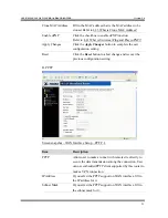 Preview for 29 page of X-Micro XWL-11BRRG User Manual