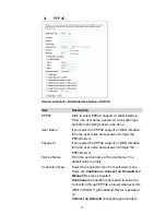 Preview for 38 page of X-Micro XWL-11GRTX User Manual