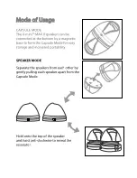 Preview for 7 page of X-mini MAX II User Manual