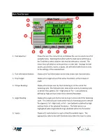 Preview for 9 page of X-Paq ASG-CT2500 User Manual