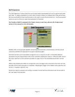 Preview for 17 page of X-Paq ASG-CT2500 User Manual