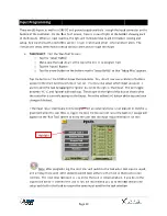 Preview for 20 page of X-Paq ASG-CT2500 User Manual