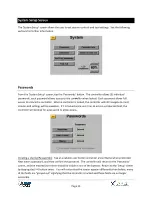 Preview for 35 page of X-Paq ASG-CT2500 User Manual