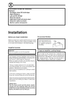 Preview for 2 page of X-PROGRAM X-A10 Owner'S Manual