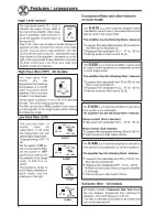 Предварительный просмотр 6 страницы X-PROGRAM X-A10 Owner'S Manual