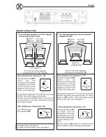 Preview for 11 page of X-PROGRAM X-A10 Owner'S Manual