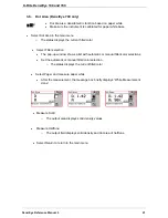 Preview for 22 page of X-Rite DensiEye 100 Reference Manual