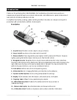 Preview for 6 page of X-Rite RM200QC User Manual