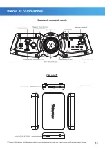 Preview for 24 page of X Rocker Gold Manual