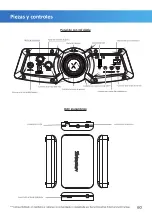 Preview for 60 page of X Rocker Gold Manual