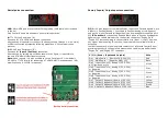 Preview for 5 page of X-Trax X-10 Installation Manual