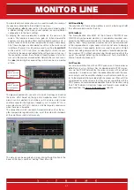 Preview for 6 page of X-TREME Monitor Series User Manual