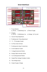 Preview for 7 page of X-Tronic 8080 Instructions Manual