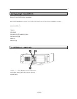 Предварительный просмотр 7 страницы X-Vision Digital Video Recorder User Manual