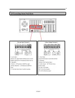 Предварительный просмотр 9 страницы X-Vision Digital Video Recorder User Manual