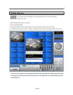 Предварительный просмотр 17 страницы X-Vision Digital Video Recorder User Manual