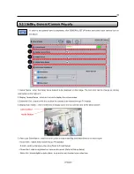 Предварительный просмотр 34 страницы X-Vision Digital Video Recorder User Manual