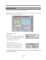 Предварительный просмотр 37 страницы X-Vision Digital Video Recorder User Manual