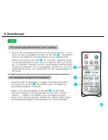 Preview for 23 page of X-vue K11 User Manual