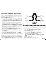 Предварительный просмотр 1 страницы X10 KR22A Installation And Operating Instructions