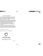 Preview for 9 page of X10 PA5800 Owner'S Manual