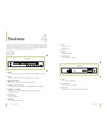 Preview for 6 page of X4-TECH CD-2000ME Instruction Manual