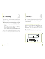 Preview for 6 page of X4-TECH TP-1000 Operating Instructions Manual