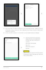 Preview for 73 page of XAG V40 Pilot Operating Handbook