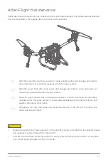 Preview for 111 page of XAG V40 Pilot Operating Handbook