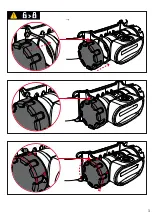 Preview for 3 page of XanLite FR350S User Manual