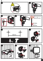 Preview for 2 page of XanLite PR10WMD Quick Start Manual