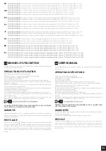 Preview for 4 page of XanLite PR10WMD Quick Start Manual