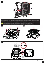 Preview for 5 page of XanLite PRS10WMCEE Manual