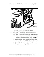 Предварительный просмотр 17 страницы Xante Accel-a-Writer 812 Options Manual