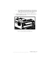 Preview for 7 page of Xante Accel-a-Writer 8200 Troubleshooting Manual