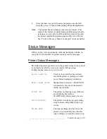 Preview for 9 page of Xante Accel-a-Writer 8200 Troubleshooting Manual