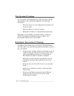 Preview for 12 page of Xante Accel-a-Writer 8200 Troubleshooting Manual