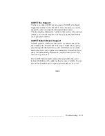 Preview for 23 page of Xante Accel-a-Writer 8200 Troubleshooting Manual