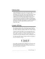 Preview for 3 page of Xante Accel-a-Writer 8200 User Manual