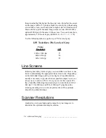 Preview for 4 page of Xante Accel-a-Writer 8200 User Manual